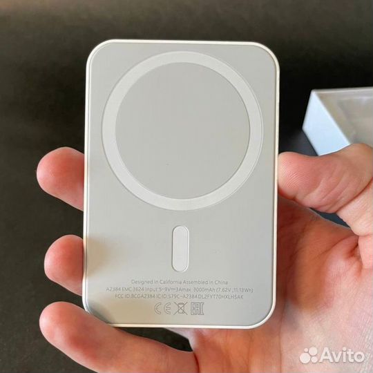 Набор 5в1 для iPhone (все модели)