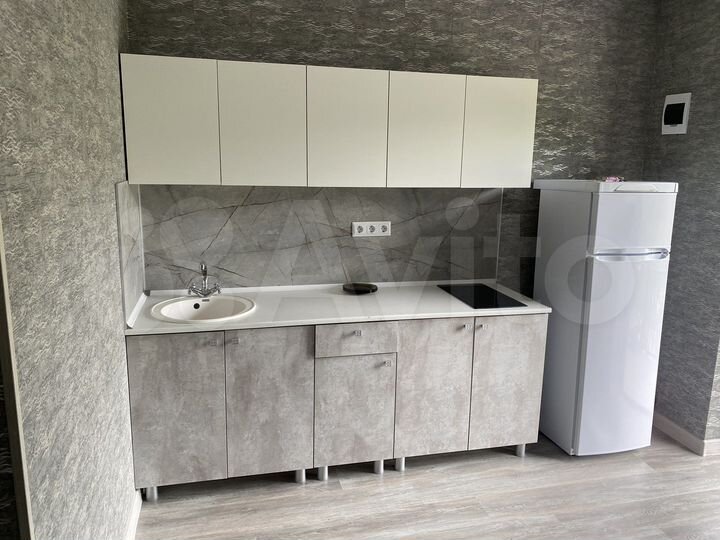 Комната 30 м² в 1-к., 2/2 эт.