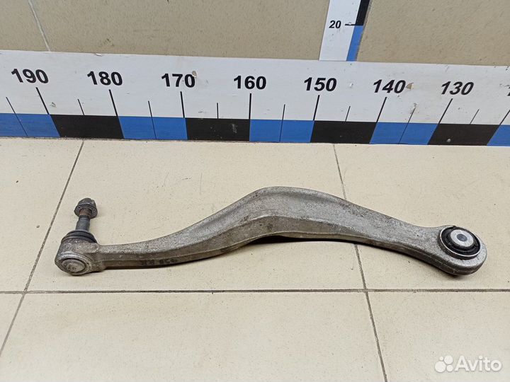 Рычаг задний верхний правый 5-serie GT F07 2009-20