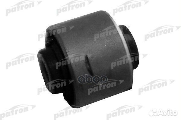 Сайлентблок рычага подвески заднего рычага niss