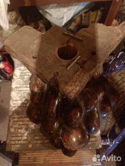 Ножки под мебель