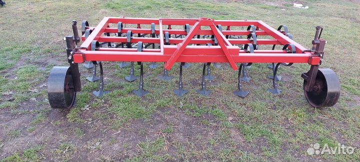 Культиватор Фермер Техника КСН-3,2 Навесная на S-стойке, 2023