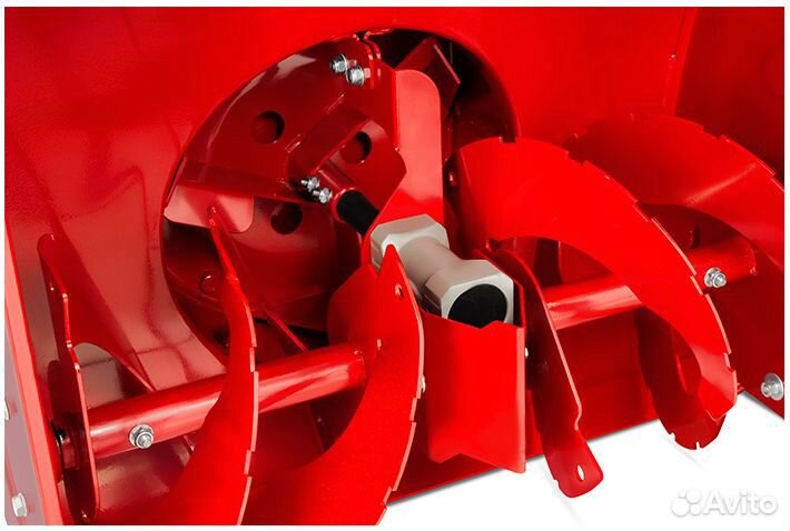 Снегоуборщик Мобил К С65 Б6,5 про