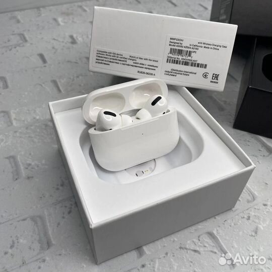 Airpods Pro