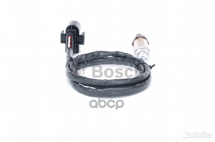 Датчики кислородный VAG A4/A6 94-05/passat 97-0