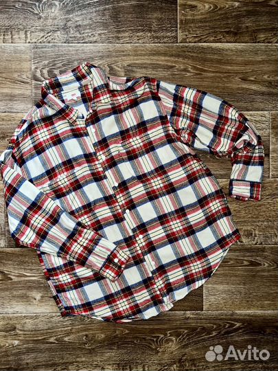 Рубашка levis S