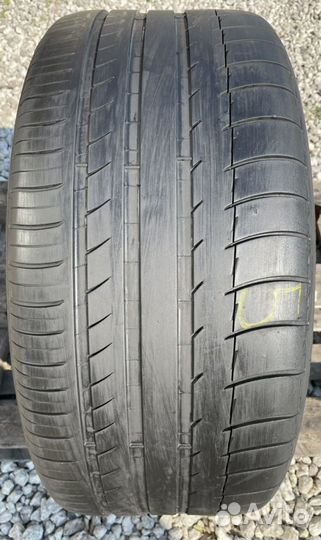 Michelin Latitude Sport 275/45 R20