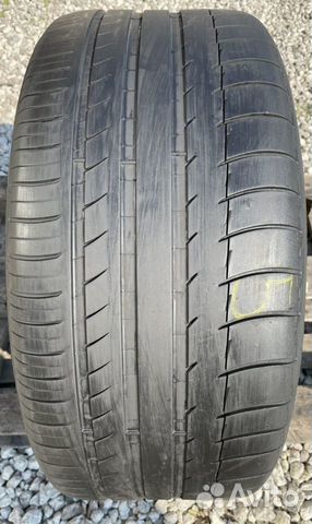 Michelin Latitude Sport 275/45 R20