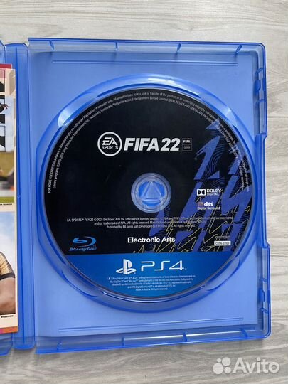 Игра для приставки