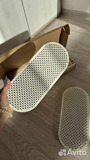 Доска садху let's make yoga / niidra