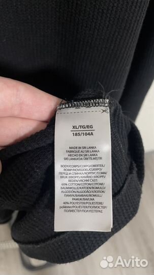 Лонгслив polo ralph lauren оригинал