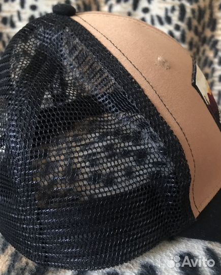 Бейсболка (Новая)