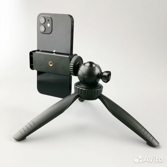 Штатив для телефона Wolfgang