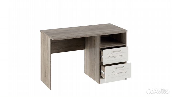 Стол с ящиками «Брауни»