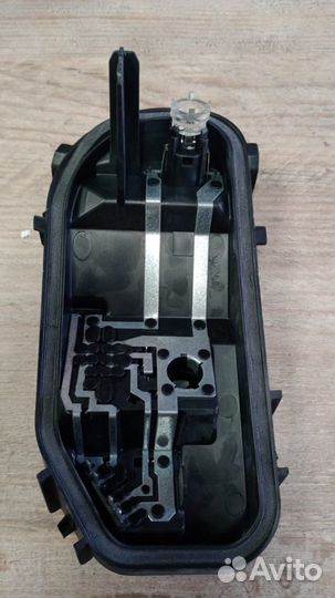 Плата заднего фонаря правого VAG A6 (C6,4F) (2004