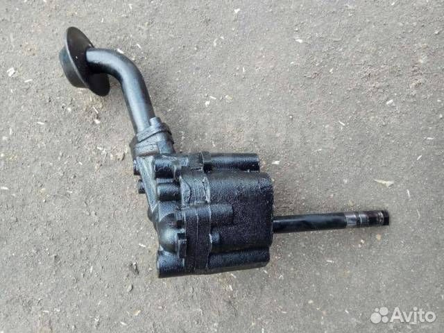 Масляный насос audi, vw