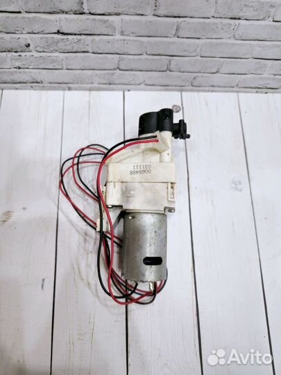 Мультиклапан Jura Micro 9