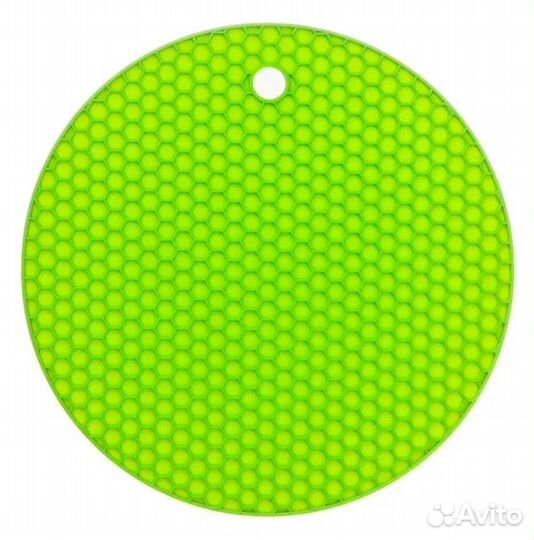 Подставка силиконовая под горячее Оптом