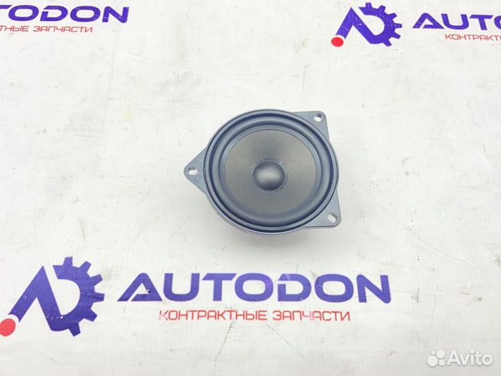 Динамик двери Bmw 5-Series E60