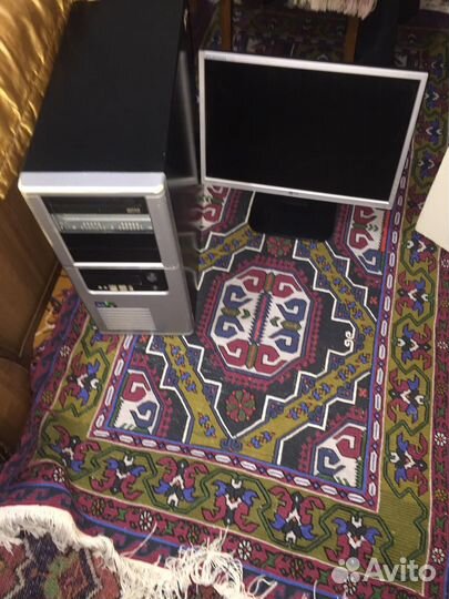 Продаю компьютер