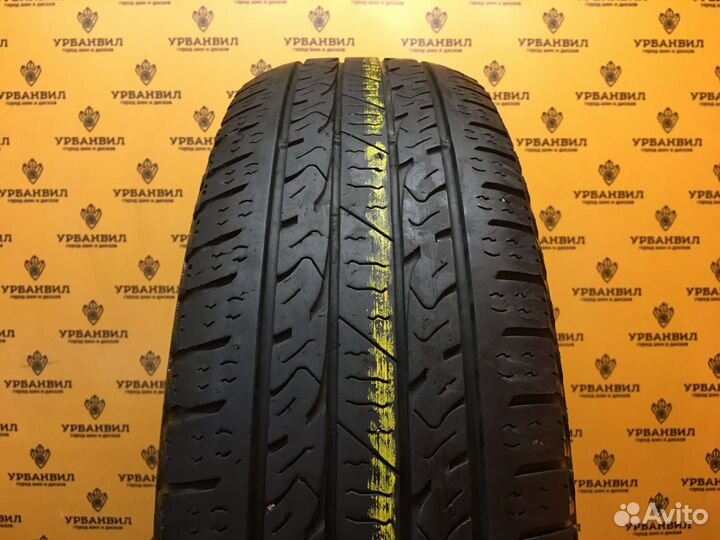 Nexen Roadian HTX RH5 225/75 R16 108S