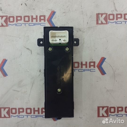 Кнопка стеклоподъемника KIA mohave