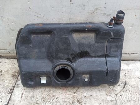 Бак топливный Хендай Accent 2