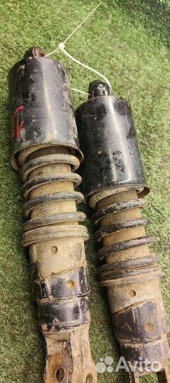 Амортизаторы Урал Днепр