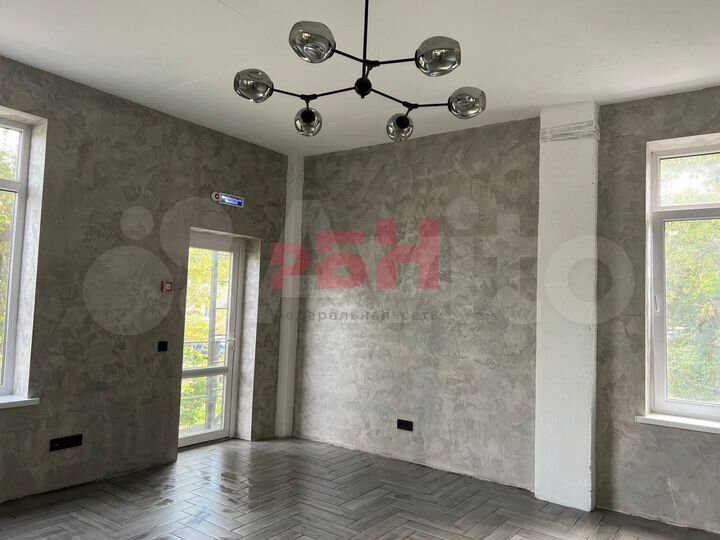 Офис в новом бц