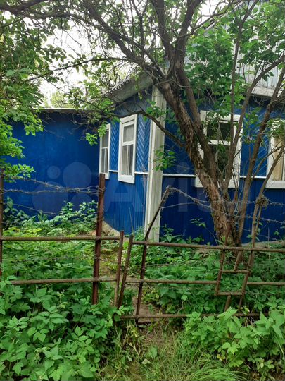 Дача 33,1 м² на участке 6 сот.