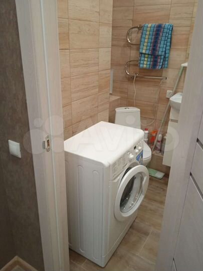 Квартира-студия, 25,5 м², 6/10 эт.