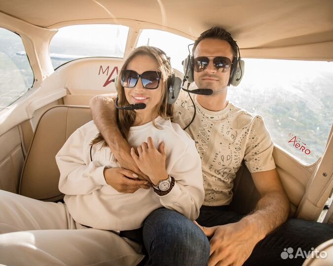 Свидание с продолжением над Казанью