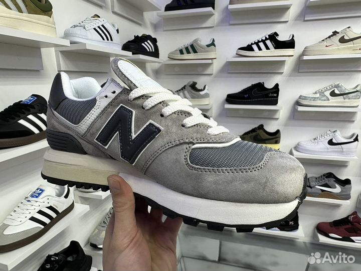 New balance 574