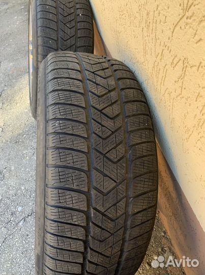 Оригинальные колёса BMW Double Spoke 623M в сборе