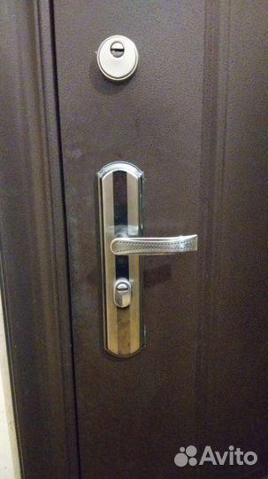 Аварийное вскрытие, ремонт и замена замков