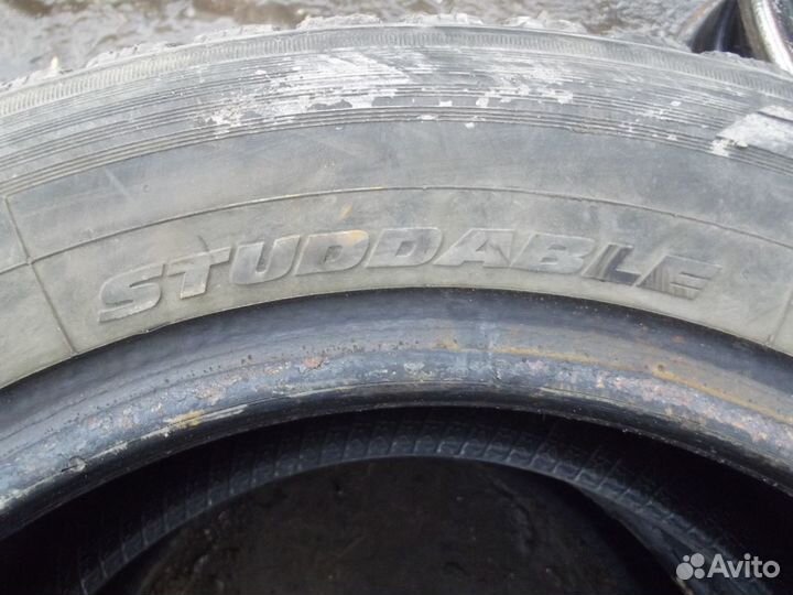 Nitto Therma Spike 175/65 R14