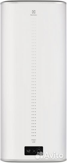 Водонагреватель 100 л Electrolux EWH Major LZR 2