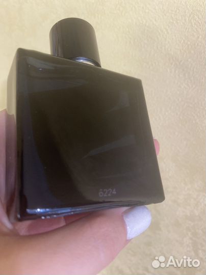 Bleu de chanel 50мл euro