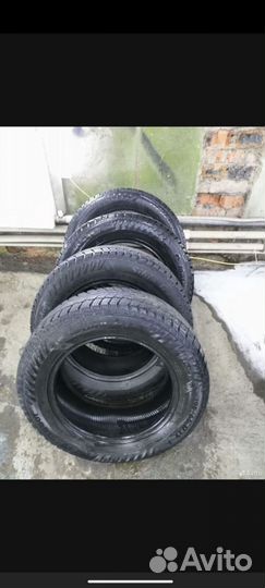 Matador MP 50 Sibir Ice 195/65 R15 91