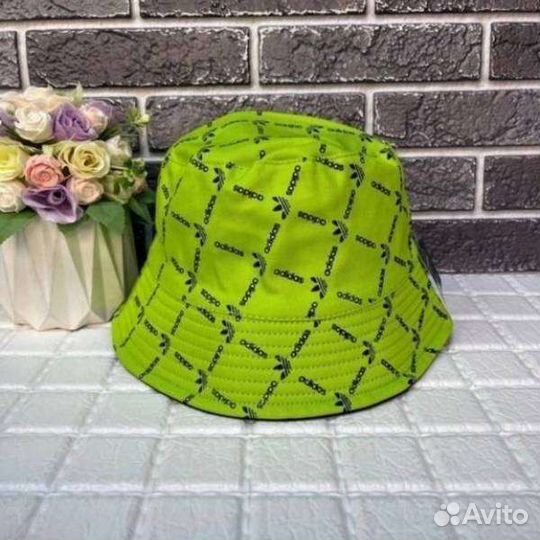 Панама новая