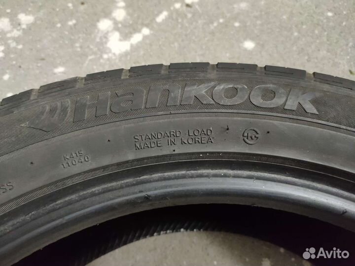 Hankook Optimo H420 235/50 R19