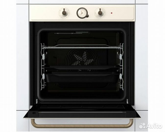 Электрический духовой шкаф Gorenje новый
