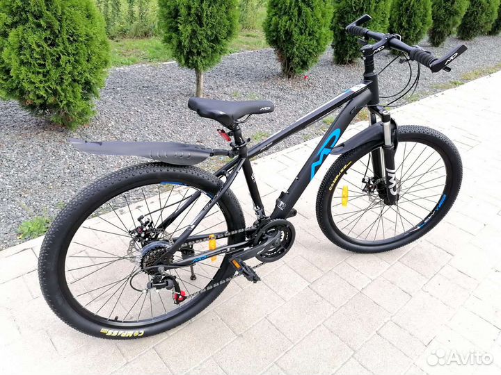 Велосипед 26