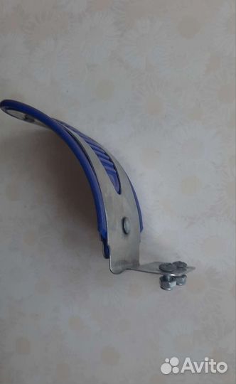 Тормоз-крыло