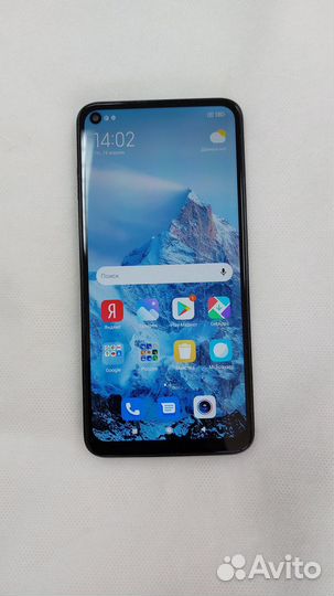 Xiaomi Redmi Note 9, 3/64 ГБ