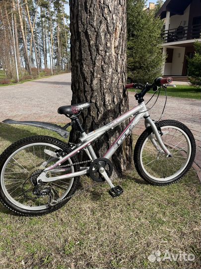 Велосипед gt laguna 20