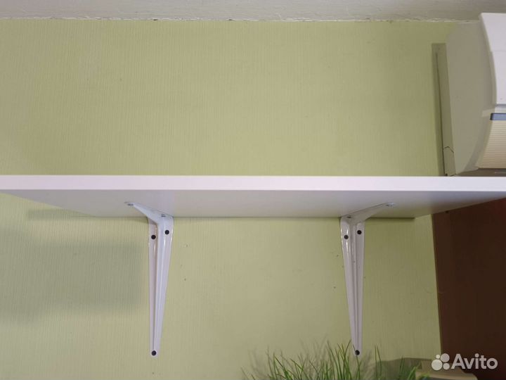 Стеллаж, полка