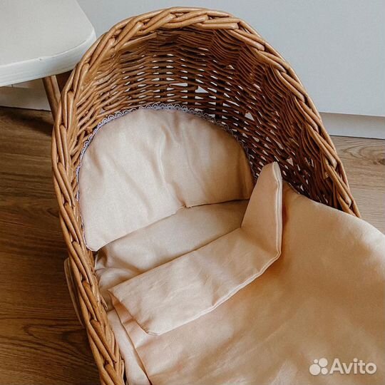 Детская коляска для кукол