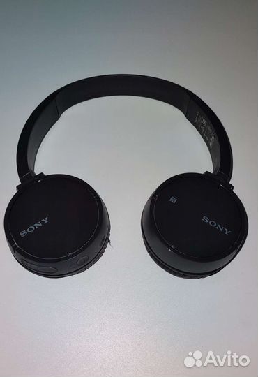 Беспроводные наушники Sony WH-CH500