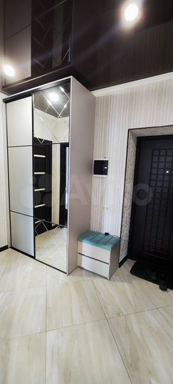 1-к. квартира, 52 м², 2/5 эт.